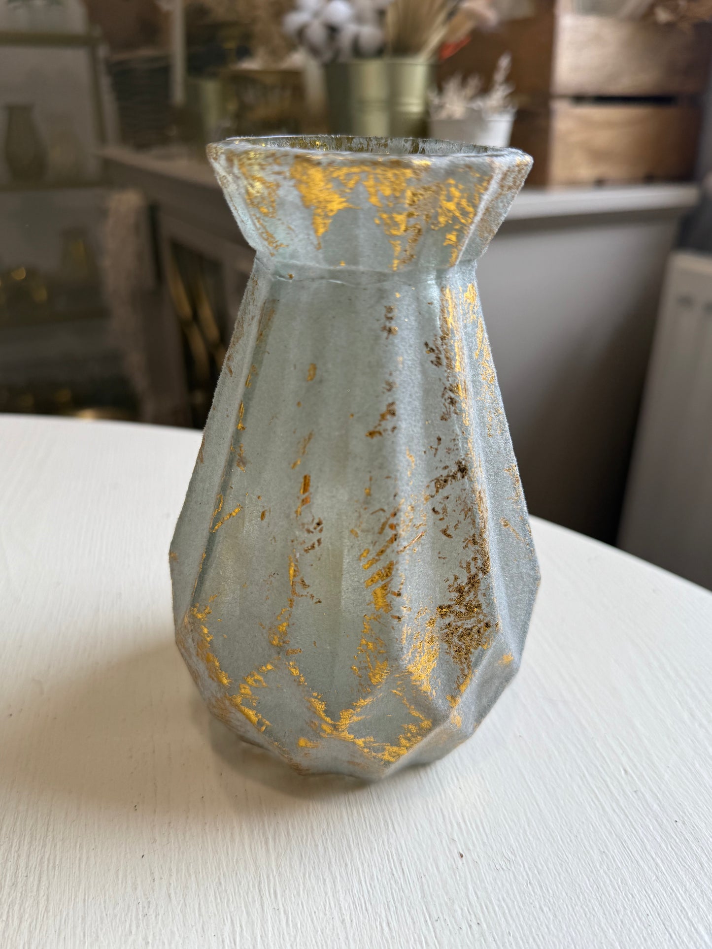'HAJJ HANDTIE' Dried Arrangement